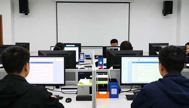 闪优智谱（厦门）检测科技有限公司分享成果转化发展新观点