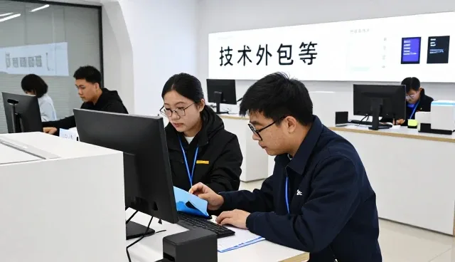 闪优智谱(厦门)检测科技有限公司分享系统集成服务知识